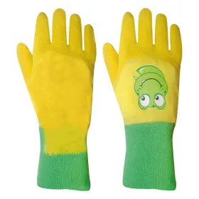 Kinderhandschuh Froggy Gr. 5