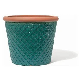 Kirschke Barn Washed Green 35 cm