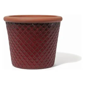Kirschke Barn Washed Red 25cm