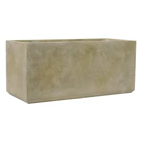 Kirschke Claydon Travertin 78x37cm