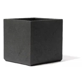 Kirschke Croydon Nero Black 25x25 cm