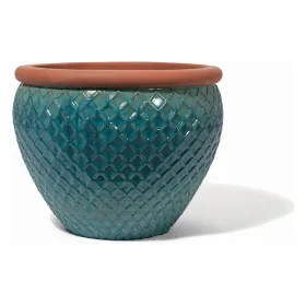 Kirschke Shed Washed Green 20 cm