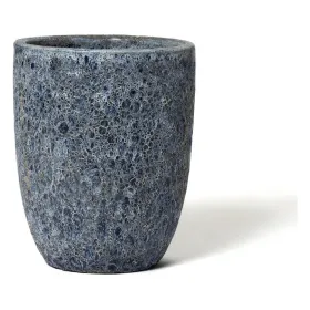 Kirschke Vaso Alto Blue 42 cm