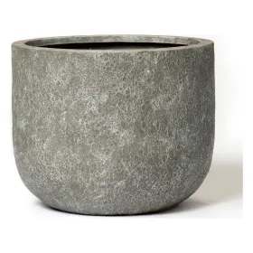 Kirschke Vesuv Vulcano Grigio 25cm