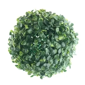 Kunstblumen Buchsbaumkugel Grün Ø 18 cm - PE Kunststoff Kunstblumen Buchsbaumkugel Grün Ø 18 cm - PE Kunststoff