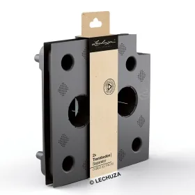LECHUZA® Ersatzteil 2 Trennböden für CUBICO 30 & TRIO 30 LECHUZA® Ersatzteil 2 Trennböden für CUBICO 30 & TRIO 30