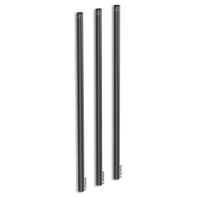 LECHUZA® Ersatzteil 3 Stützrohre für den Pflanzeinsatz von DELTA 40 LECHUZA® Ersatzteil 3 Stützrohre für den Pflanzeinsatz von DELTA 40