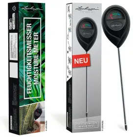 LECHUZA® Feuchtigkeitsmesser