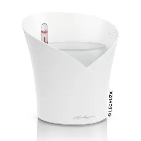 LECHUZA® Orchideentopf ORCHIDEA Weiß matt All-in-One LECHUZA® Orchideentopf ORCHIDEA Weiß matt All-in-One