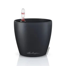 LECHUZA® Pflanzgefäße CLASSICO Color 12 Schiefergrau All-in-One LECHUZA® Pflanzgefäße CLASSICO Color 12 Schiefergrau All-in-One