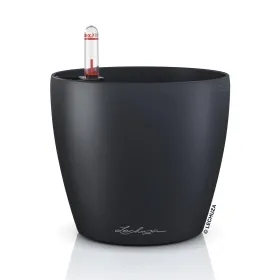 LECHUZA® Pflanzgefäße CLASSICO Color 14 Schiefergrau All-in-One LECHUZA® Pflanzgefäße CLASSICO Color 14 Schiefergrau All-in-One