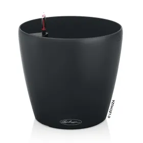 LECHUZA® Pflanzgefäße CLASSICO Color ECO 43 Dunkelgrau All-in-One LECHUZA® Pflanzgefäße CLASSICO Color ECO 43 Dunkelgrau All-in-One
