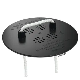 LECHUZA Pflanzplatte für Sticksysteme Ø 10 cm