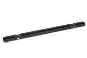 LECHUZA® Zubehör BALCONERA Balkonkastenhalter-Ergänzung Schwarz LECHUZA® Zubehör BALCONERA Balkonkastenhalter-Ergänzung Schwarz