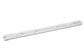 LECHUZA® Zubehör BALCONERA Balkonkastenhalter-Ergänzung Weiß LECHUZA® Zubehör BALCONERA Balkonkastenhalter-Ergänzung Weiß