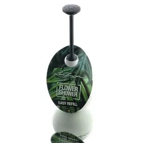 LECHUZA® Zubehör Flower Shower Ballbrause Hellgrau LECHUZA® Zubehör Flower Shower Ballbrause Hellgrau