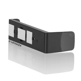 LECHUZA® Zubehör Green Wall Magnethalter Schwarz LECHUZA® Zubehör Green Wall Magnethalter Schwarz