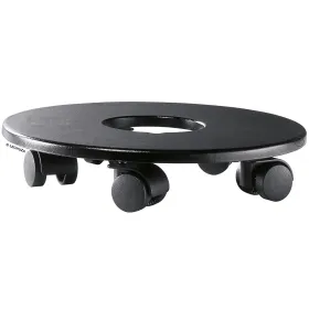 LECHUZA® Zubehör Rolluntersetzer für CLASSICO 50 | QUADRO 50 | CANTO 40 | CUBE 40 | CURSIVO 40