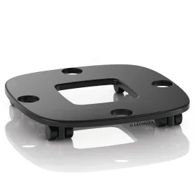 LECHUZA® Zubehör Rolluntersetzer Schwarz PILA COASTER
