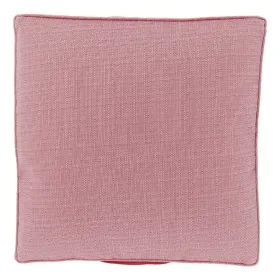 Lemetex UNIQUE Living® Deko-Box Kissen Bliss outdoor pink 42 x 42 x 5 cm