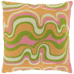 Lemetex UNIQUE Living® Deko-Kissen Bento 45 cm x 45 cm dessin 3