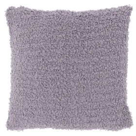 Lemetex UNIQUE Living® Kissen Chico Lilac lila 45 x 45 cm - Polyester