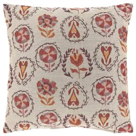 Lemetex UNIQUE Living® Kissen Elva print 45 x 45 cm dessin 1