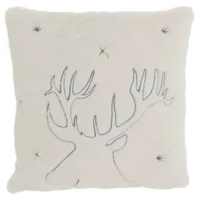Lemetex UNIQUE Living® Kissen Norvik dessin 1, 45 cm x 45 cm