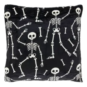 Lemetex UNIQUE Living® Kissen Spooky 45 cm x 45 cm dessin 2