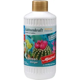 Mairol® Kakteen Dünger Liquid 500 ml