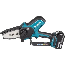 Makita® Akku-Astsäge DUC101RF01 18V • 10 cm • 8 m/s mit Akku & Ladegerät Makita® Akku-Astsäge DUC101RF01 18V • 10 cm • 8 m/s mit Akku & Ladegerät