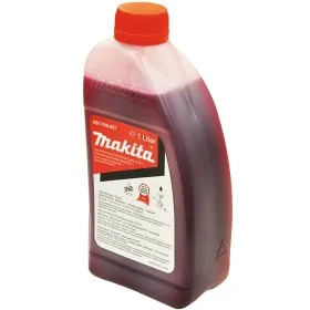 Makita® Hochleistungs-2-Takt-Motorenöl 50:1 - 1.000 ml - 980008607 Makita® Hochleistungs-2-Takt-Motorenöl 50:1 - 1.000 ml - 980008607