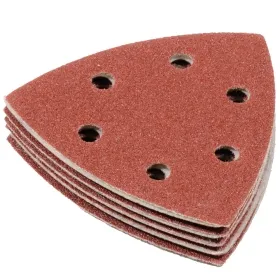 Makita® Zubehör Delta-Schleifpapier Ø 93 mm A150 10er Pack - D-58621 Makita® Zubehör Delta-Schleifpapier Ø 93 mm A150 10er Pack - D-58621
