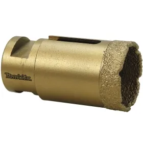 Makita® Zubehör Diamant-Hohlbohrkrone Ø 25 mm - Trockenbohren D-44476 Makita® Zubehör Diamant-Hohlbohrkrone Ø 25 mm - Trockenbohren D-44476