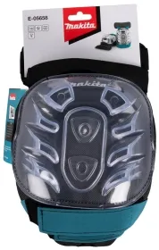 Makita® Zubehör Knieschoner verstärkt 170 x 95 x 240 mm - E-05658 Makita® Zubehör Knieschoner verstärkt 170 x 95 x 240 mm - E-05658