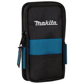 Makita® Zubehör Smartphone Gürteltasche - E-12980 Makita® Zubehör Smartphone Gürteltasche - E-12980