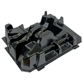 Makita® Zubehör Tiefziehteil für das MAKPAC 838397-5 - Kunststoffeinsatz Makita® Zubehör Tiefziehteil für das MAKPAC 838397-5 - Kunststoffeinsatz