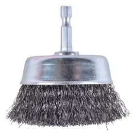 Makita® Zubehör Topfbürste 75 mm Stahl - P-66905 Makita® Zubehör Topfbürste 75 mm Stahl - P-66905