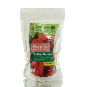 Manna Plantiful Blüten- & Balkonpflanzendünger Nachfüllpackung - 600 g