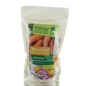Manna Plantiful Universaldünger Nachfüllpackung - 600 g
