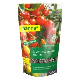 Manna Tomaten & Gemüse Kugel 25er