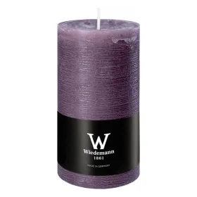 Marble Kerze mauve 130/68