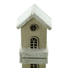 nature trends Miniaturhaus aus Treibholz 9 x 15,5 cm nature trends Miniaturhaus aus Treibholz 9 x 15,5 cm
