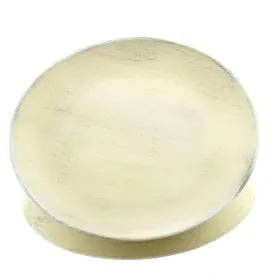 nature trends Schale Natur flach & rund & weiß gewaschen Ø 34,5 cm - Holz nature trends Schale Natur flach & rund & weiß gewaschen Ø 34,5 cm - Holz