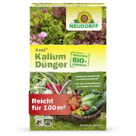 NEUDORFF® Azet® Kalium Dünger 2 kg