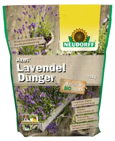 NEUDORFF® Azet® LavendelDünger BIO logisch - 750 g NEUDORFF® Azet® LavendelDünger BIO logisch - 750 g