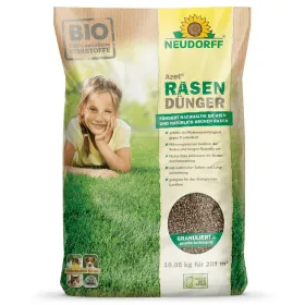 NEUDORFF® Azet® RasenDünger für bis zu 201 m² - 10,05 kg