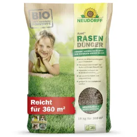 NEUDORFF® Azet® RasenDünger für bis zu 360 m² - 18 kg