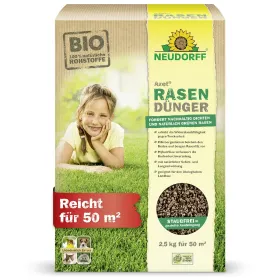NEUDORFF® Azet® RasenDünger für bis zu 50 m² - 2,5 kg