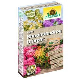 NEUDORFF® Azet® RhododendronDünger BIO logisch - 1 kg NEUDORFF® Azet® RhododendronDünger BIO logisch - 1 kg